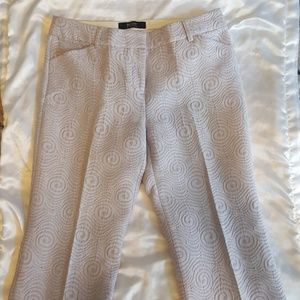 Body by Victoria dress pants